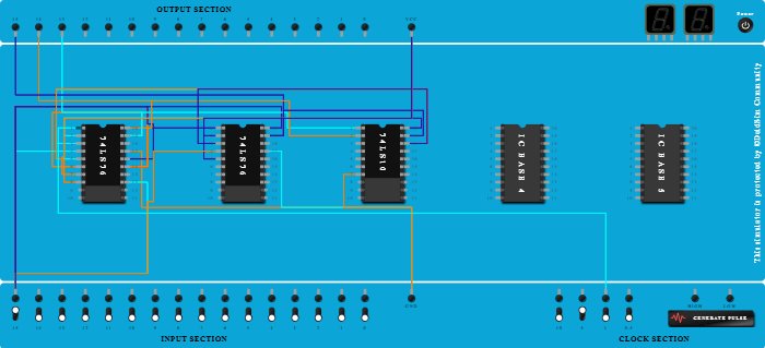 Untitled circuit