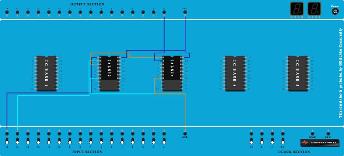 New Circuit