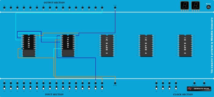 New Circuit