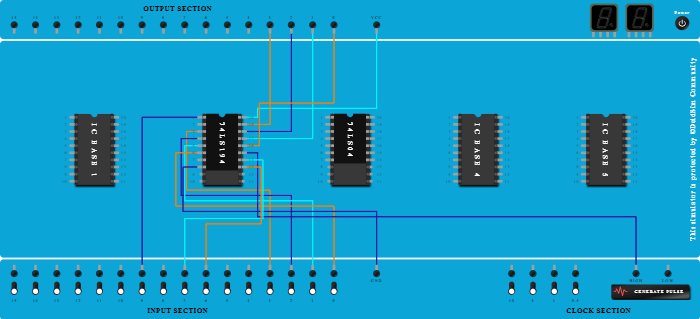 New Circuit