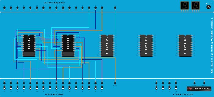 New Circuit