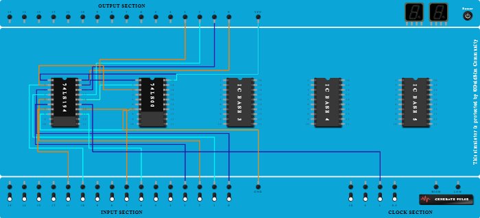New Circuit