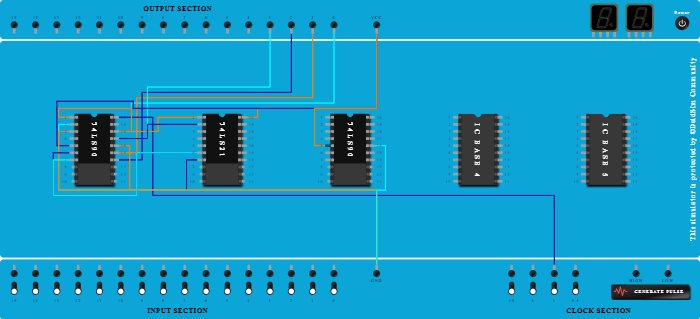 New Circuit