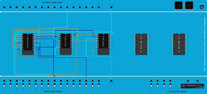 New Circuit