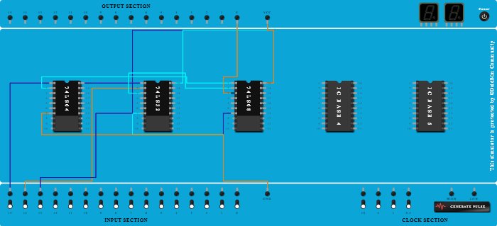 Untitled circuit