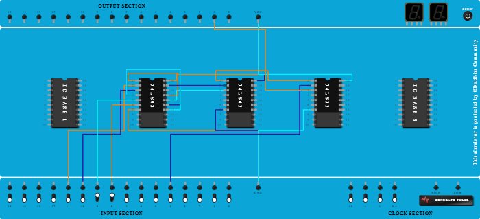New Circuit