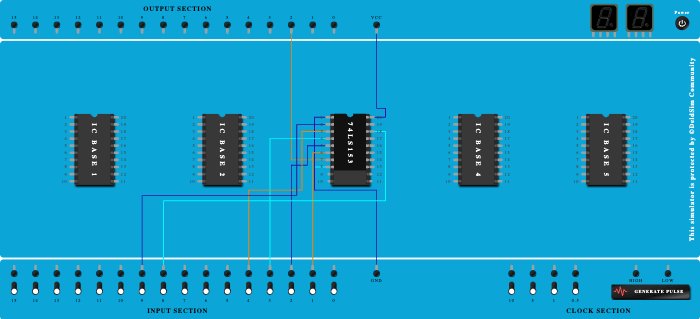 MULTIPLEXER