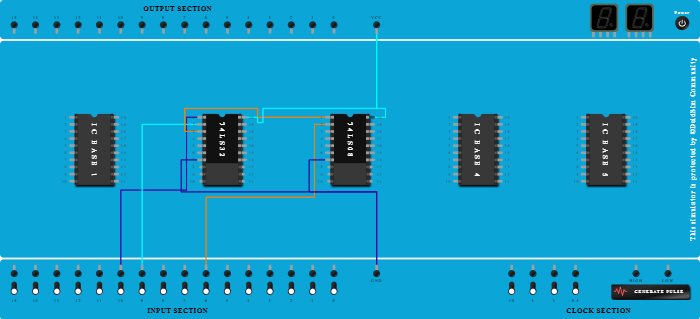 New Circuit
