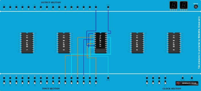 New Circuit