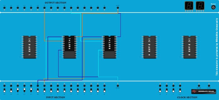 Untitled circuit