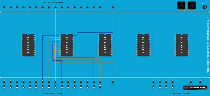 New Circuit