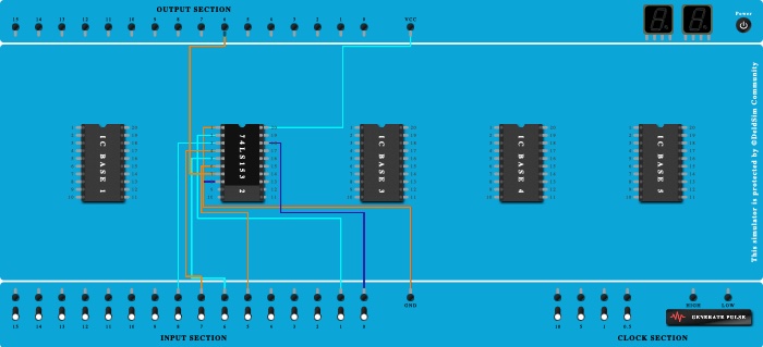 New Circuit