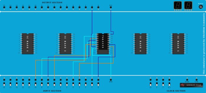 Untitled circuit
