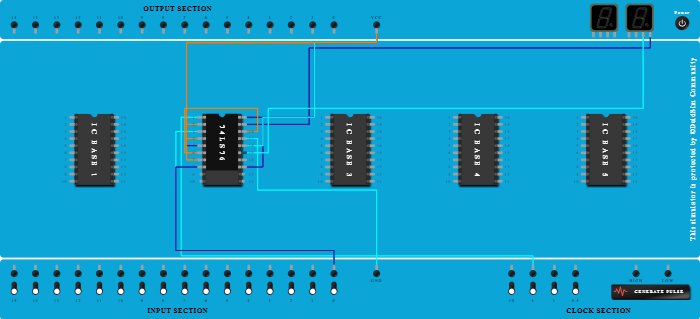 New Circuit