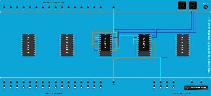 Untitled circuit
