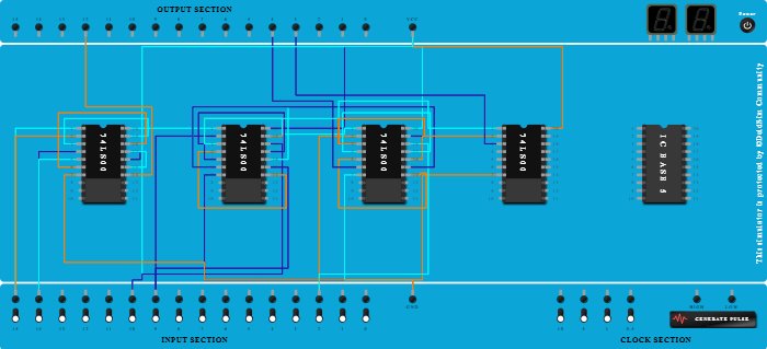 Full Header and nor Using NAND