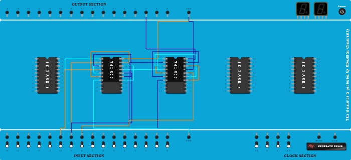 New Circuit