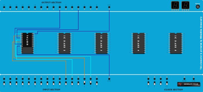 Untitled circuit