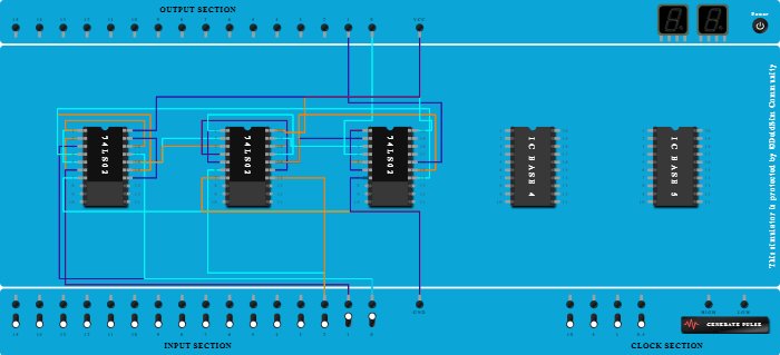 Untitled circuit