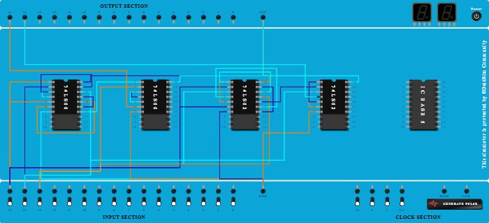 New Circuit