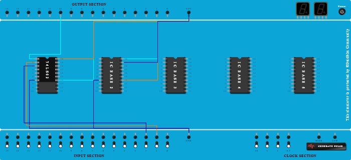 New Circuit