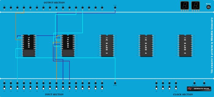 New Circuit