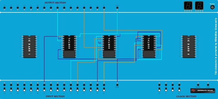 New Circuit