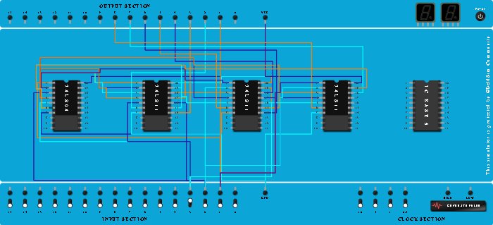 New Circuit