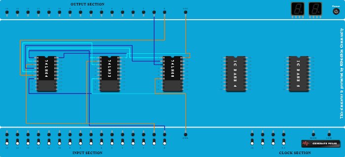 New Circuit