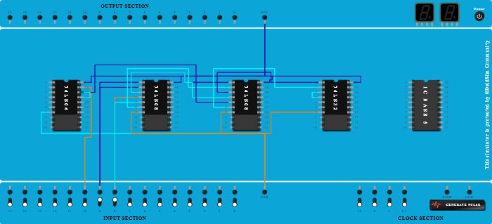 New Circuit