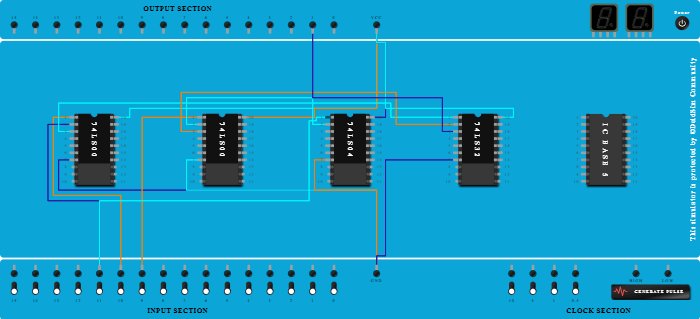 multiplexer