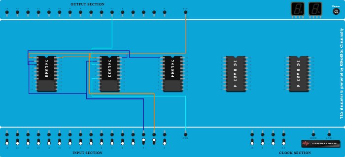 New Circuit