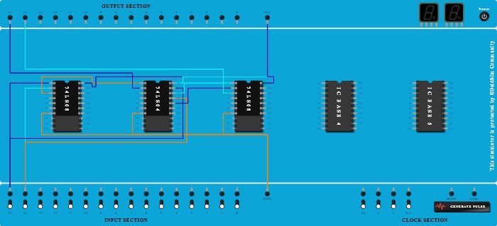 New Circuit