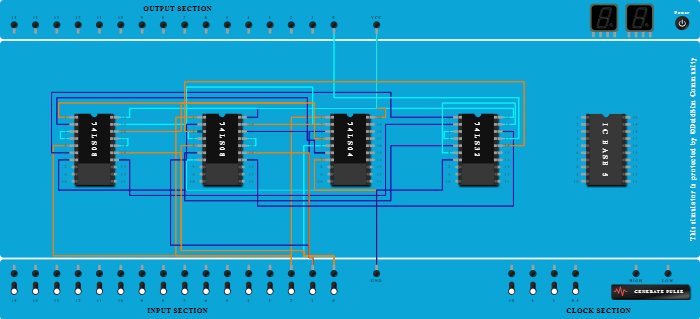 New Circuit