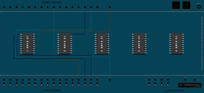 New Circuit