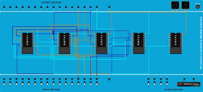 New Circuit