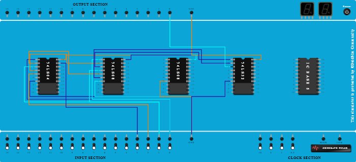 New Circuit