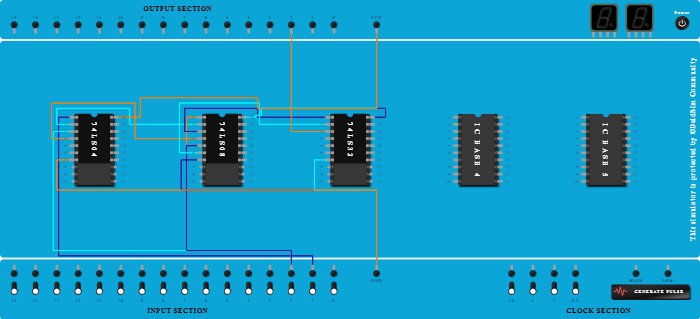 New Circuit