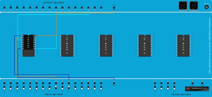 Untitled circuit