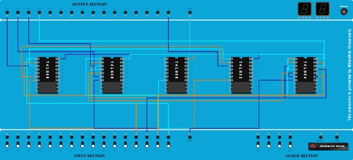 New Circuit