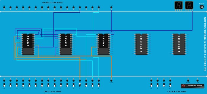 Untitled circuit
