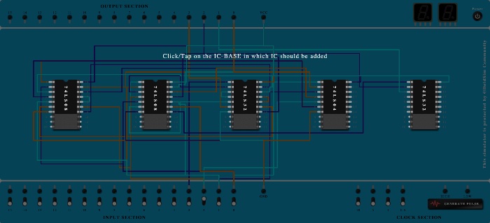 New Circuit