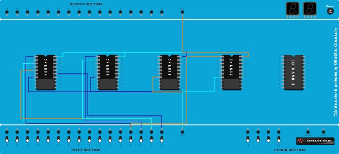 New Circuit