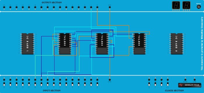 New Circuit
