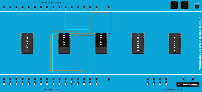 New Circuit