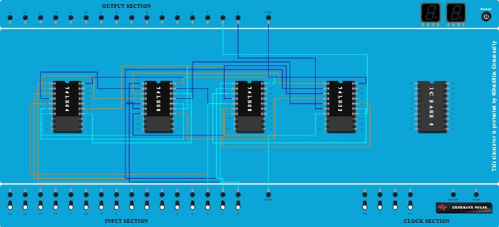 New Circuit