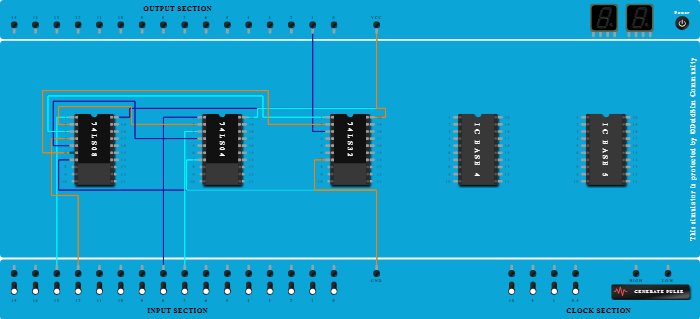 Untitled circuit