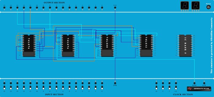 Circuit
