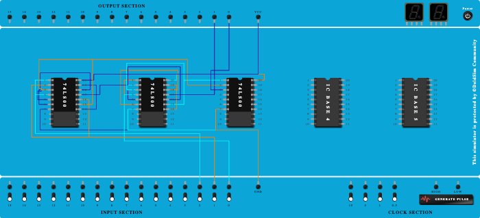 nand