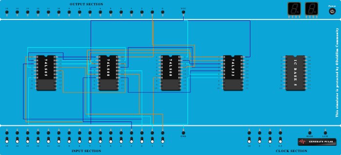 2bitcomparatorPart2